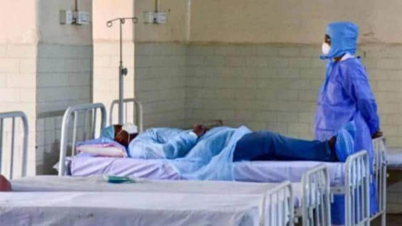 Coronavirus: Tips for how to be positive during isolation