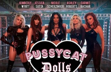 Pussycat Dolls postpone UK reunion tour