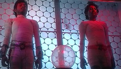 Shaktimaan (1998) Episode 25