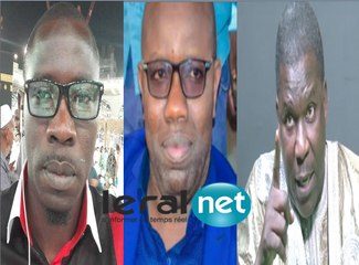 ZikFM - Covid19: Fermeture des moquées, Oustaz Iran Ndao dit niet et améne des paroles de Serigne Babacar Sy