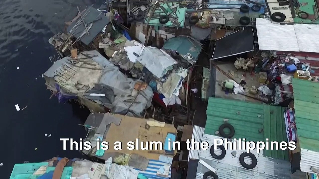 Perfect storm of virus peril in Asia's sprawling slums
