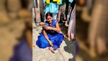 Nirbhaya convict Akshay's wife faints outside Patiala House court
