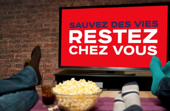 Ces choses gratuites pendant le confinement et qui rendent la vie plus cool