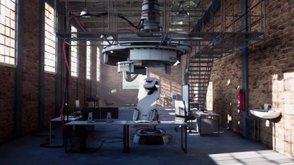 The Signifier - Bande Annonce