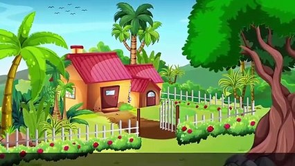 خشناسیبی کا شیہر - The City of Fortune Story in Urdu - Urdu Fairy Tales