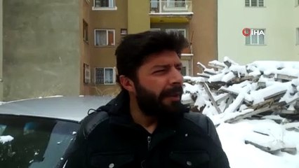 Sivas’ta 4.2 büyüklüğünde deprem