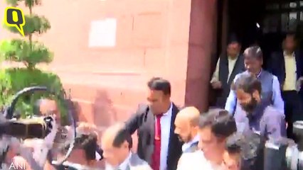 'Those Protesting Will Welcome Me Very Soon': Ex-CJI Ranjan Gogoi