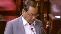 Former CJI, Ranjan Gogoi, takes oath as Rajya Sabha MP