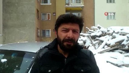 Sivas'ta 4.2 büyüklüğünde deprem