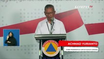 [TERBARU] Kasus WNI Positif Virus Corona Melonjak dari 227 Jadi 309, Jakarta Terbanyak