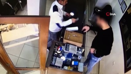 Kendisine borç vermeyen 80 yaşındaki kadını öldüren şüpheliye dava