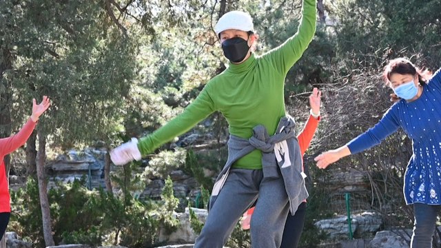 Coronavirus: China starts getting back on track after being hit hard by the Covid-19 pandemic