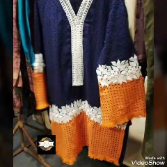 Latest sleeves design for girls Kurti/season4♥♥New(2020)