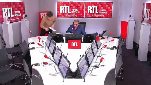 Coronavirus : le patron du Medef plaide pour une espèce de service minimum dans les entreprises