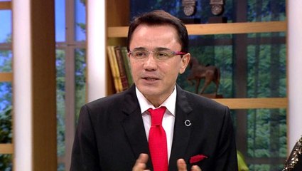 Ender Saraç, koronavirüs şüphesiyle hastaneye kaldırıldı