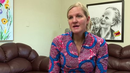 'Goal is to get athletes to Tokyo' Coventry on threat of Coronavirus