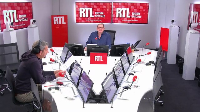 Coronavirus : Michel Cymes donne 7 règles pour vivre un confinement efficace