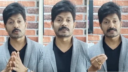 Bigg Boss Telugu 2 Winner Kaushal Message To People On Corona Virus