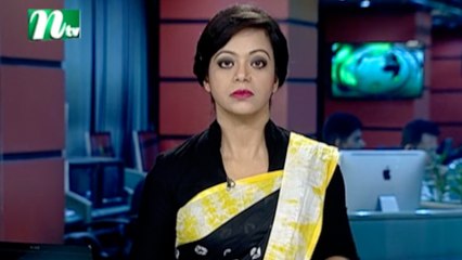 NTV Dupurer Khobor | 19 March 2020