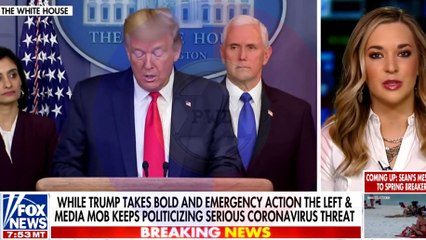 Gaetz to Ilhan Omar: "I Wouldn't Be Making Comments About Destroying Families"