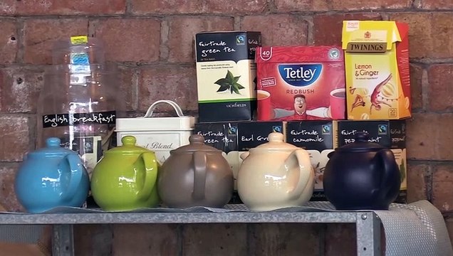 How Coronavirus Is Impacting Local Businesses In Wrexham