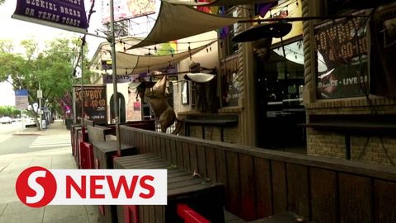 US restaurants seek US$455bil in federal aid