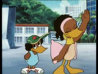 Alfred Jodokus Kwak - Op Vakantie