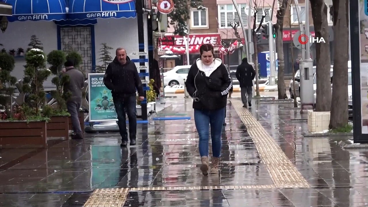 Sivas’ta 4 2 Büyüklüğünde Deprem - son depremler