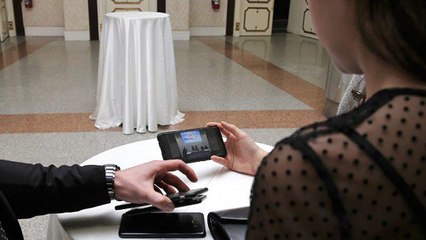 İstanbul'da koronavirüse karşı online nikah dönemi