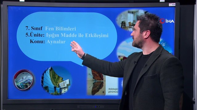 MEB, uzaktan eğitim ders programını açıkladı