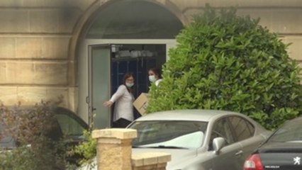 La epidemia desata la alerta en las residencias de ancianos