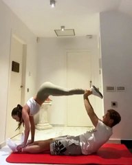 Rakitic idman yapıyor