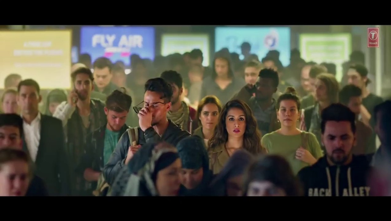 #Full Video_ Get Ready to Fight Reloaded _ Baaghi 3 _ Tiger S, Shraddha K_ Pranaay, Siddharth Basrur_T8qZ-t6c49w_720p