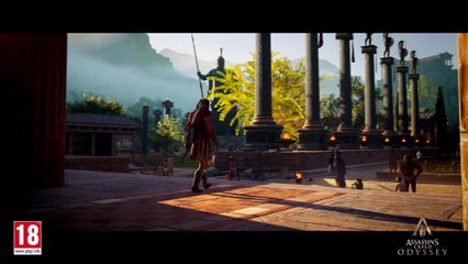 Assassin's Creed Odyssey - Fin de semana gratuito