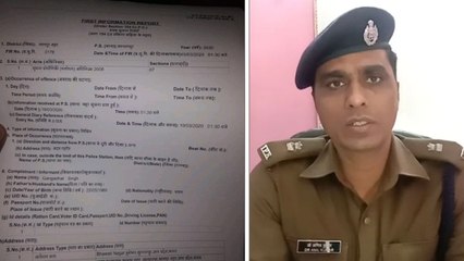 कानपुर में अफवाह फैलाने पर CMO ने दर्ज कराई FIR, वाराणसी में ईरान से लौटा युवक हुआ फरार