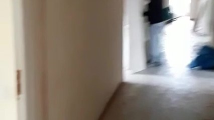 Comienzan las obras de la antigua Fe para que el hospital pueda atender a pacientes de coronavirus
