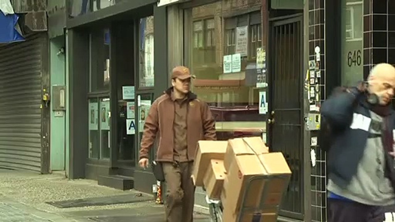 'Kriegspräsident' Trump rüstet zum Kampf gegen Coronakrise