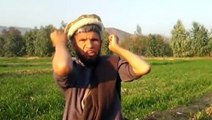 Malak Jalat Khan Ka Khan Baba Ko Challenge || ملک جلات خان کا خان بابا کو چیلنج