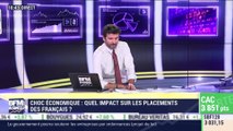 Jean-Maximilien Vancayezeele (Groupe Crystal) : Choc économique, quel impact sur les placements des Français ? - 19/03