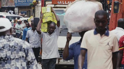 الفيروس يصيب الاقتصاد الأفريقي أيضا