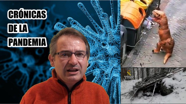 Coronavirus EEUU y China anuncian vacunas contra SARS-CoV-2 | Estado de Alarma y las actitudes más locas