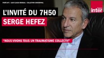 Serge Hefez : 