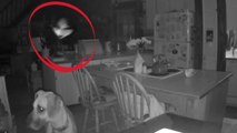 5 Most Paranormal Sightings That Were Accidentally Captured on Camera