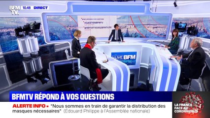 BFMTV répond à vos questions (2) - 19/03