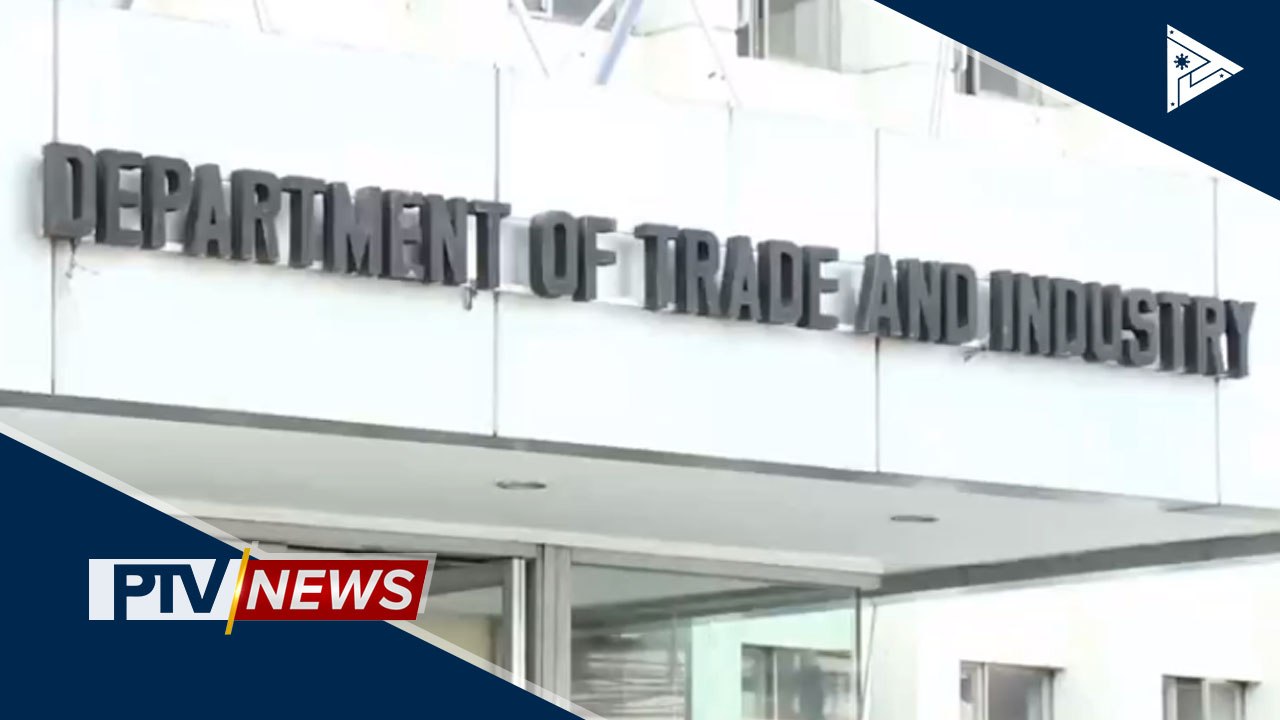 Price freeze sa basic commodities at medical supplies, ipinatutupad