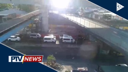 Checkpoint sa NLEx, mahigpit na ipinatutupad