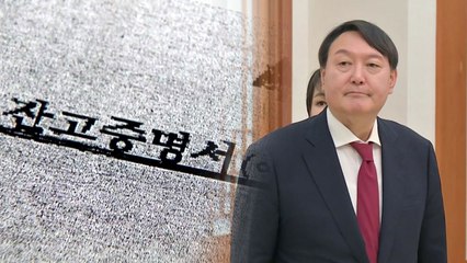 검찰, '문서 위조 의혹' 윤석열 장모 동업자 소환 조사 / YTN