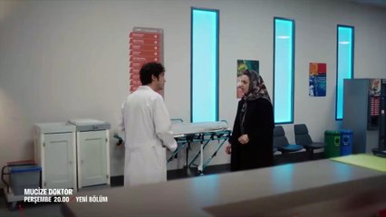 "Mucize Doktor" 27. bölüm: Ali, kendisini sokağa atan babasıyla yüzleşiyor