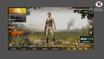 Is Hacking pubg possible?