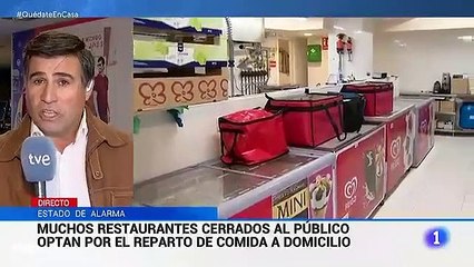 Cachondeo por el nombre del periodista que TVE escogió para informar sobre la cuarentena